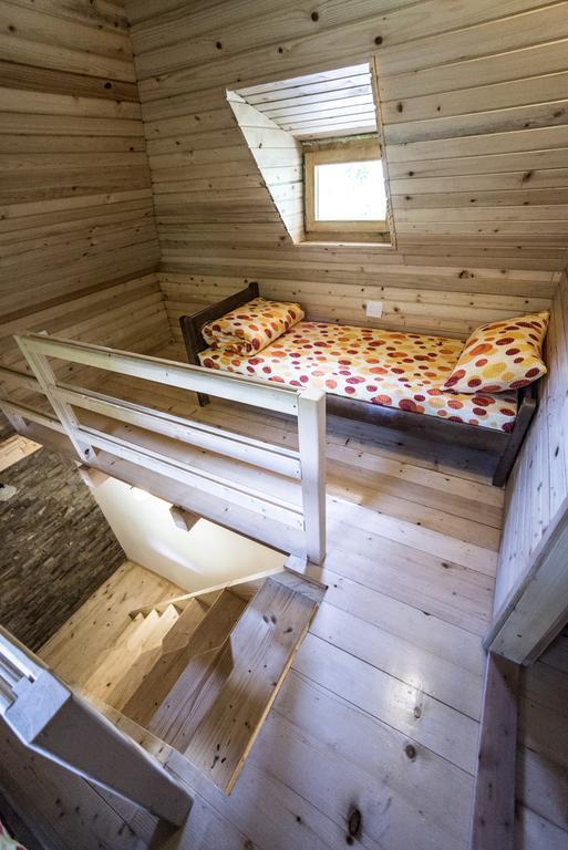 Gradacka Banja Brvnare Apartman Kültér fotó