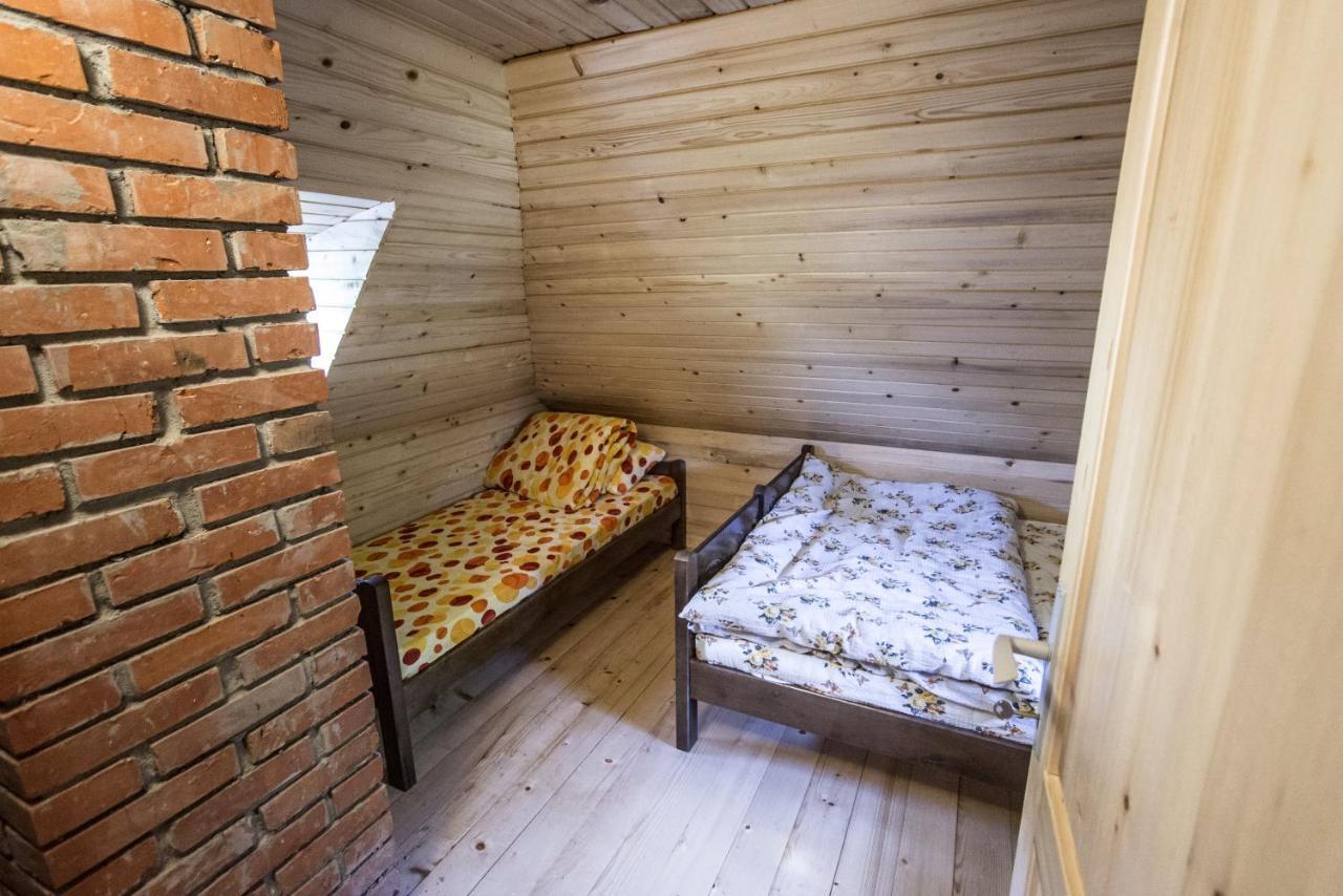 Gradacka Banja Brvnare Apartman Kültér fotó